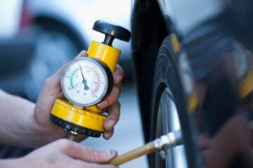 tire inflation - best tire inflator