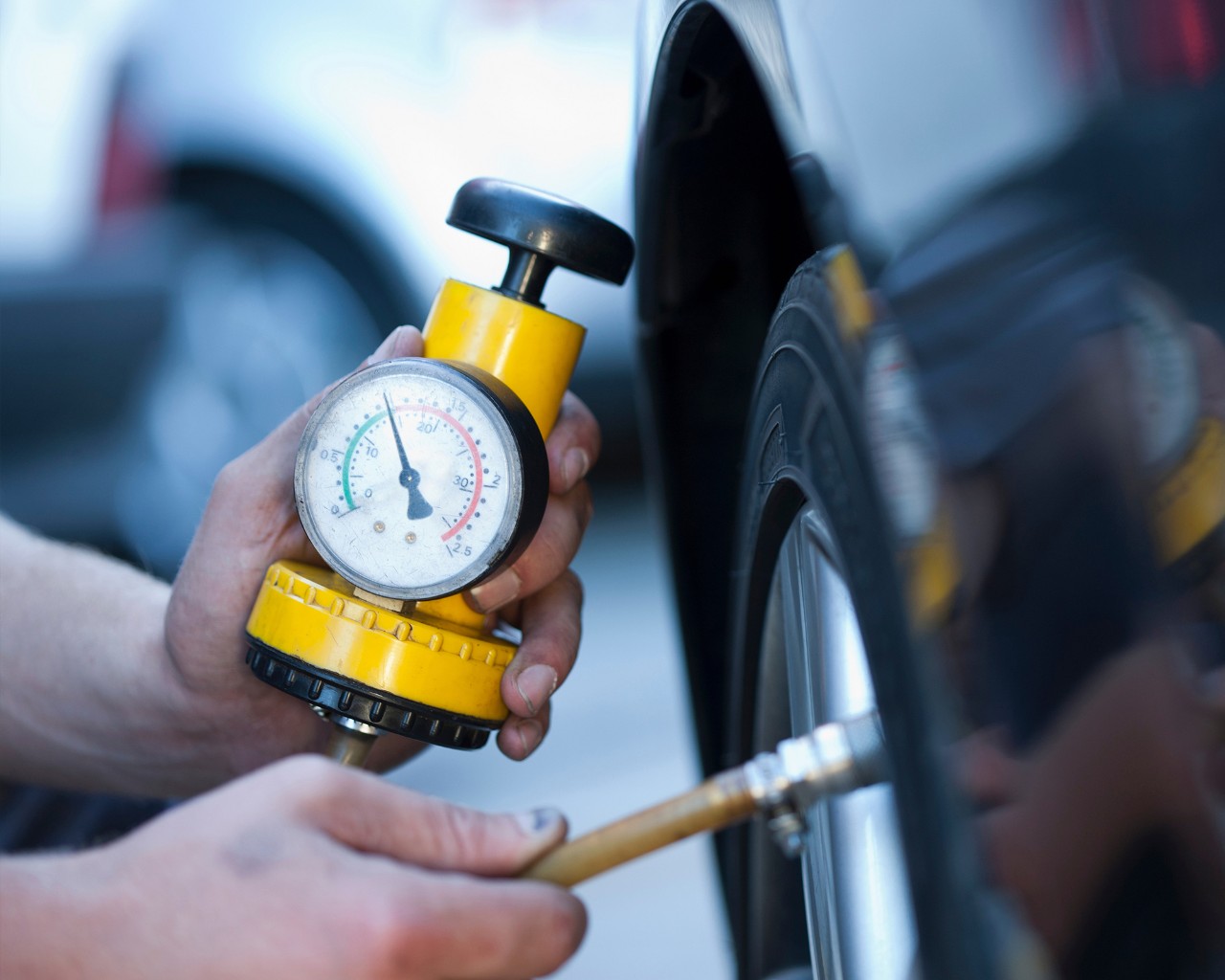 tire inflation - best tire inflator