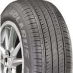 Starfire Solarus AS All-Season 225/50R17 94V Tire