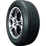 Bridgestone Ecopia H/L 422 Plus Review & Rating – A Competitive Tire