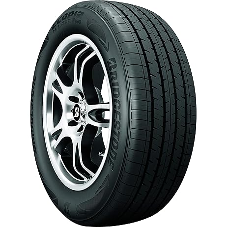 Bridgestone Ecopia H/L 422 Plus Review & Rating – A Competitive Tire