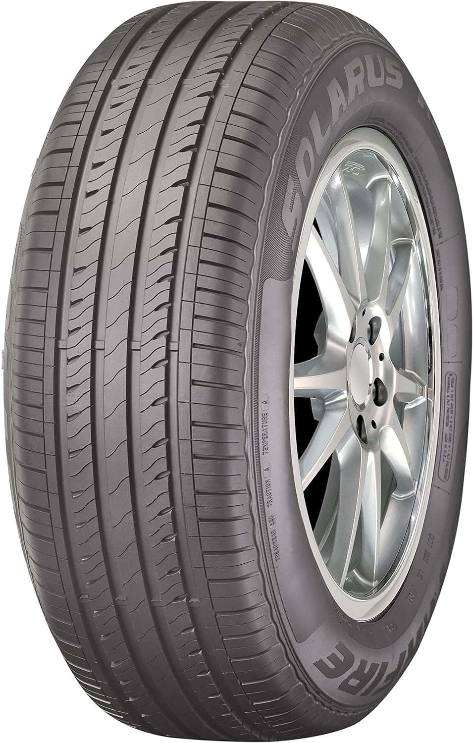 Starfire Solarus AS All-Season 235/60R17 102H Tire