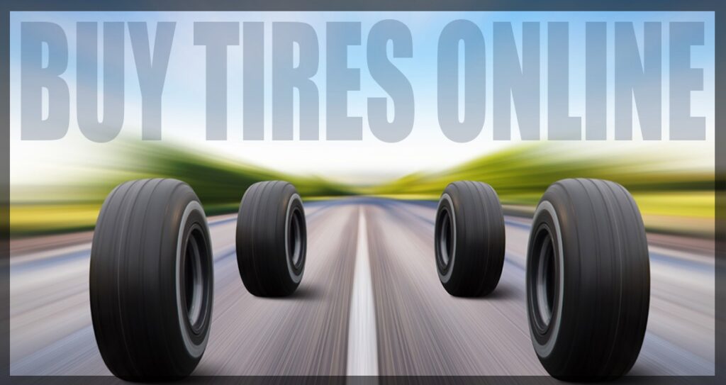 Buy Tires Online