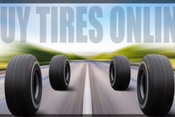 Buy Tires Online