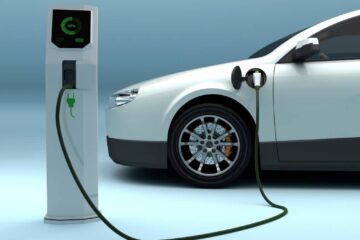 how long does it take to charge electric car?