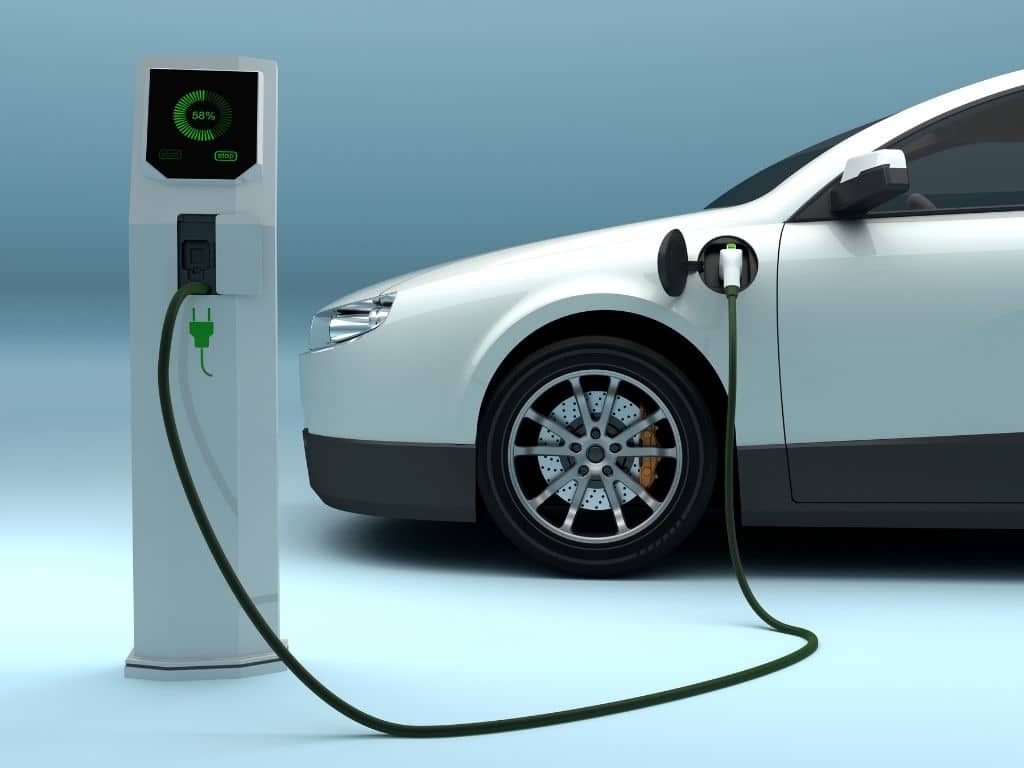 how long does it take to charge electric car?