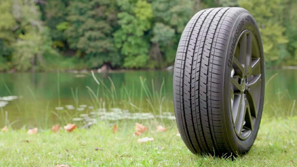 bridgestone ecopia h/l 422 plus review