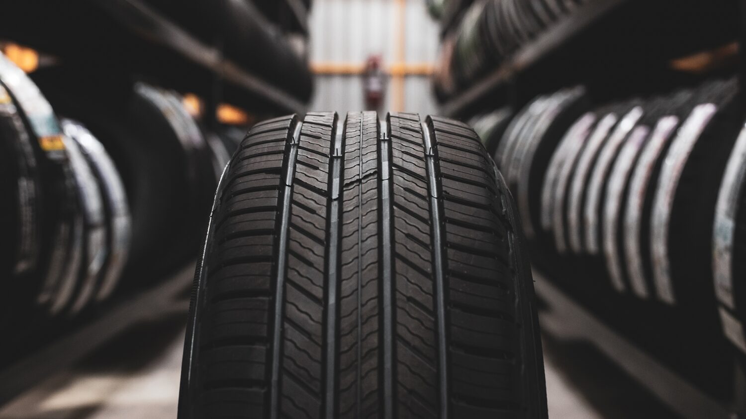 Buy Tires Online