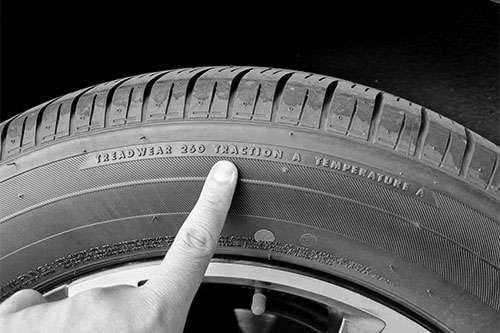 Driving Habits to increase Car Tire Lifespan