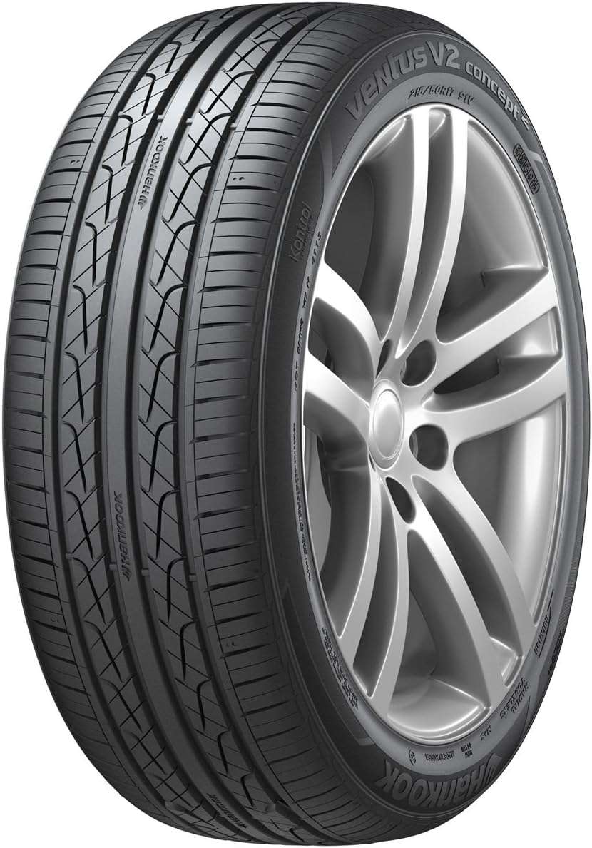 Hankook tires Ventus V2 concept 2 All-Season Radial Tire - 225/45R17 V