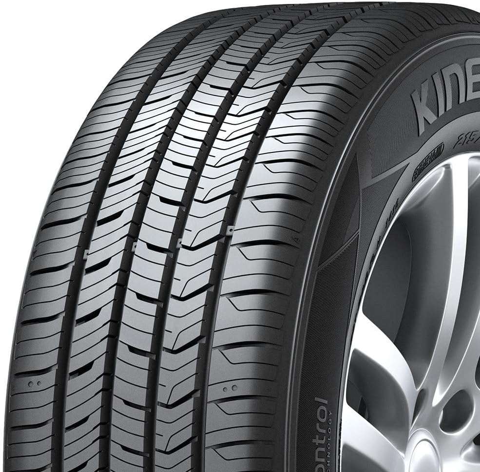 Hankook KINERGY H737 PT All-Season Radial Tire - 225/65R17 102H