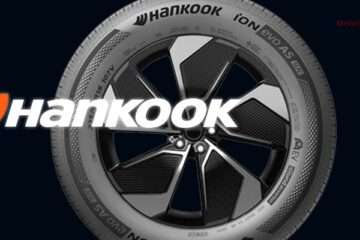 Hankook Tires