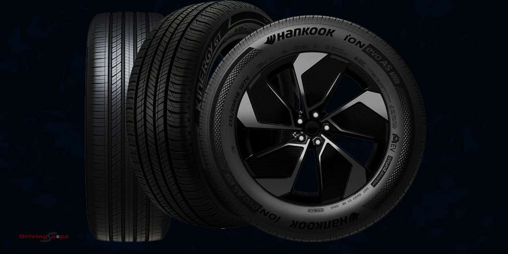 Performance of Hankook Tires - hankook kinergy