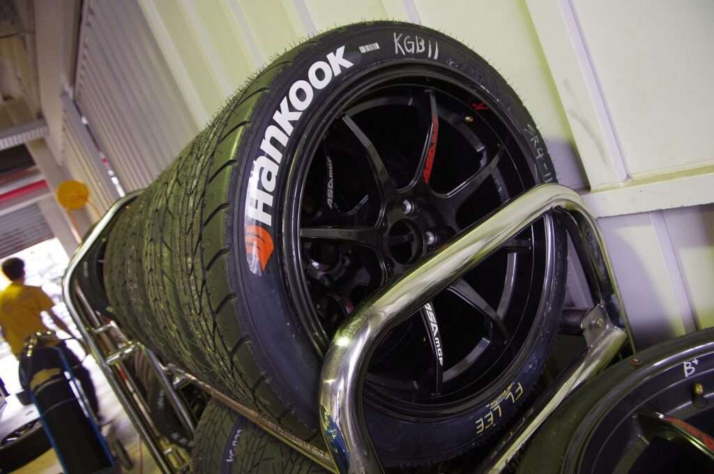 Unveiling the Superior Performance of Hankook Tires: A Comprehensive Review - hankook kinergy 