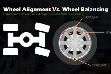 wheel balancing vs alignment