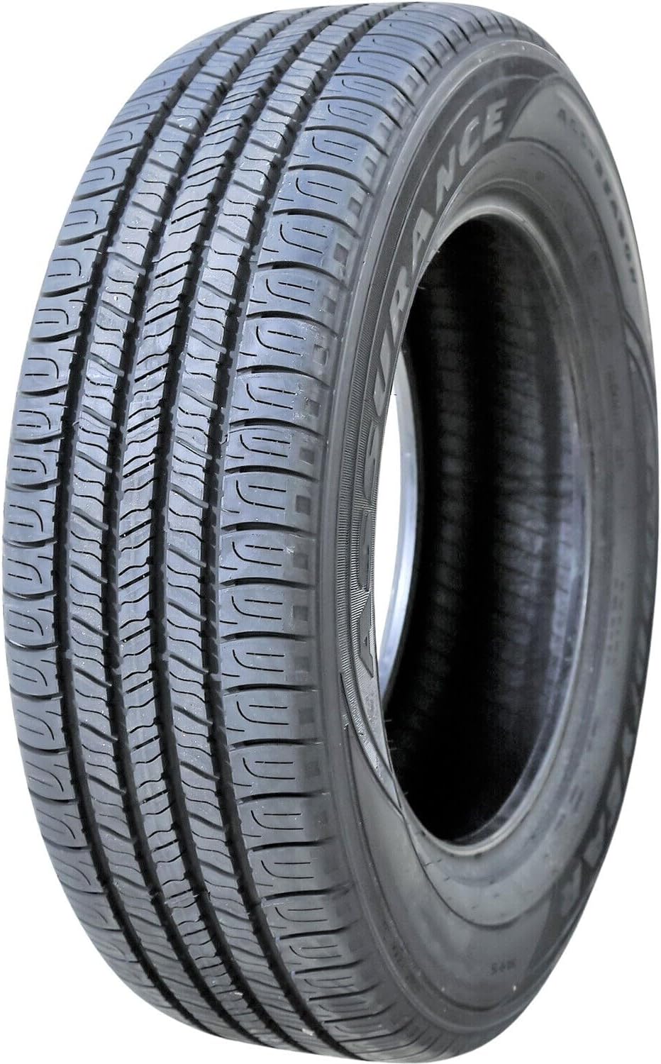 toyota camry tires - Goodyear Assurance All-Season Radial 