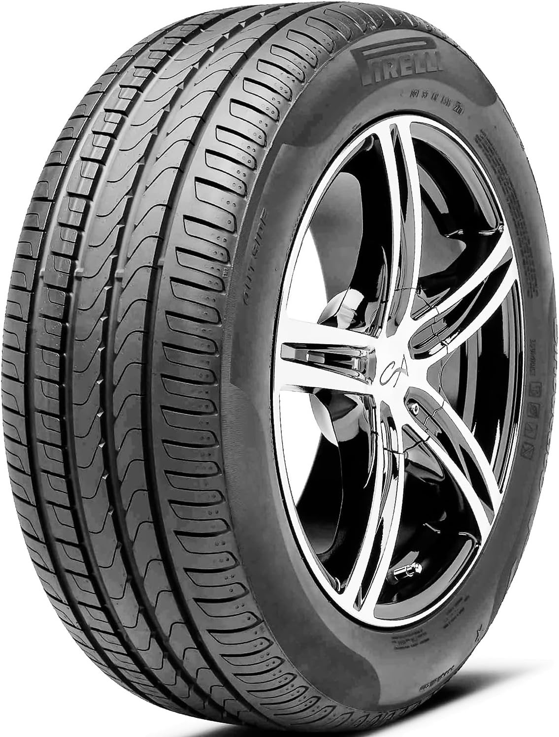 toyota camry tires - Pirelli Cinturato P7 All Season Plus