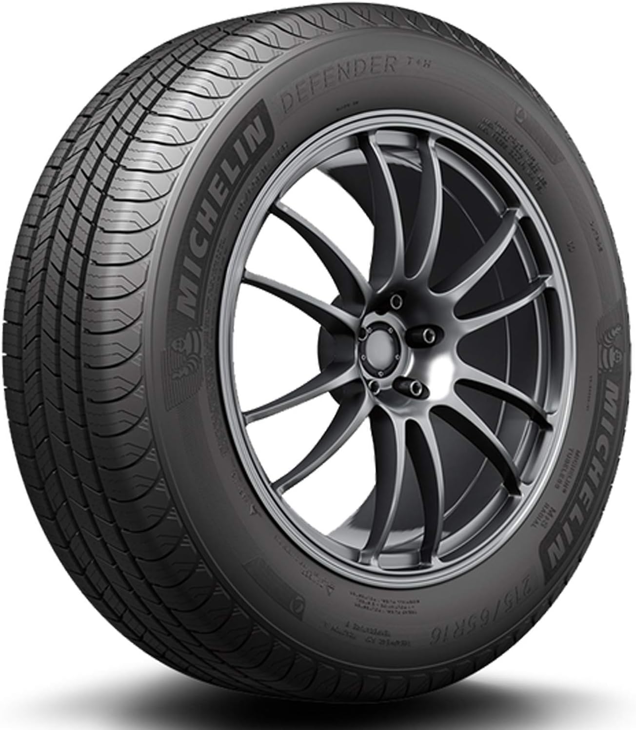 toyota camry tires - MICHELIN Defender T + H All-Season Radial Car Tire