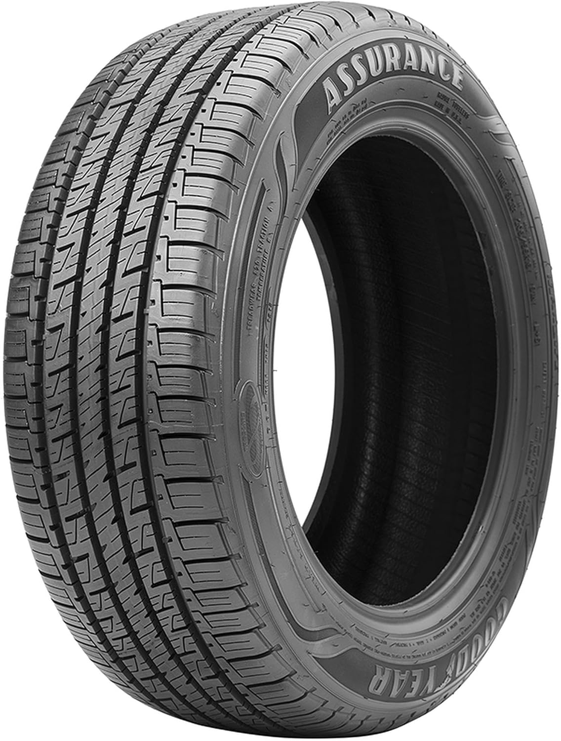 toyota camry tires - Goodyear Assurance All-Season Radial 