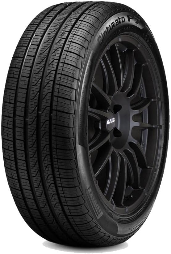 toyota camry tires - Pirelli Cinturato P7 All Season Plus