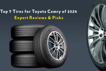 toyota camry tires - toyota camry - 2024 toyota camry